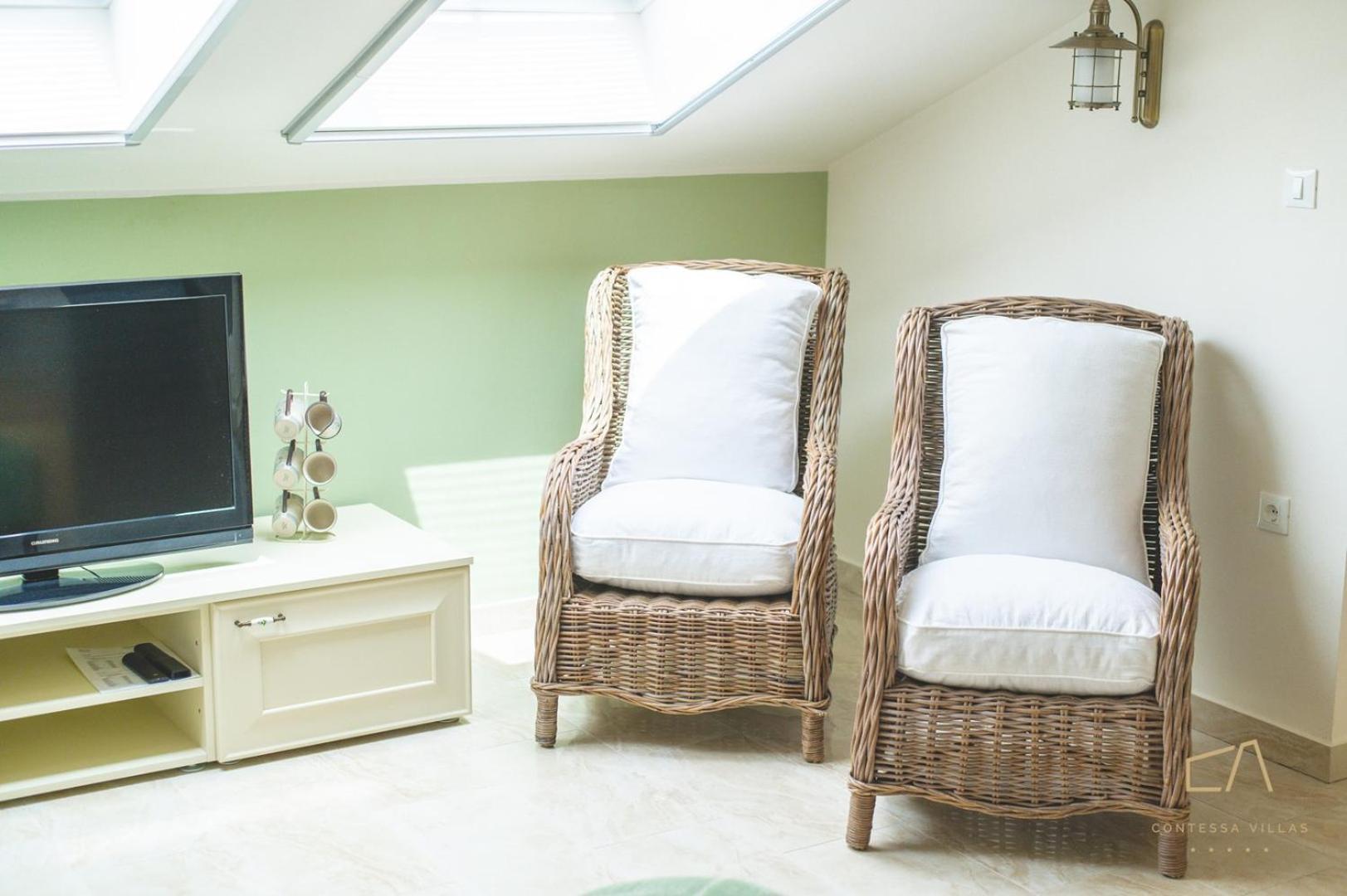Luxury Apartments Villa Luce Malinska Room photo