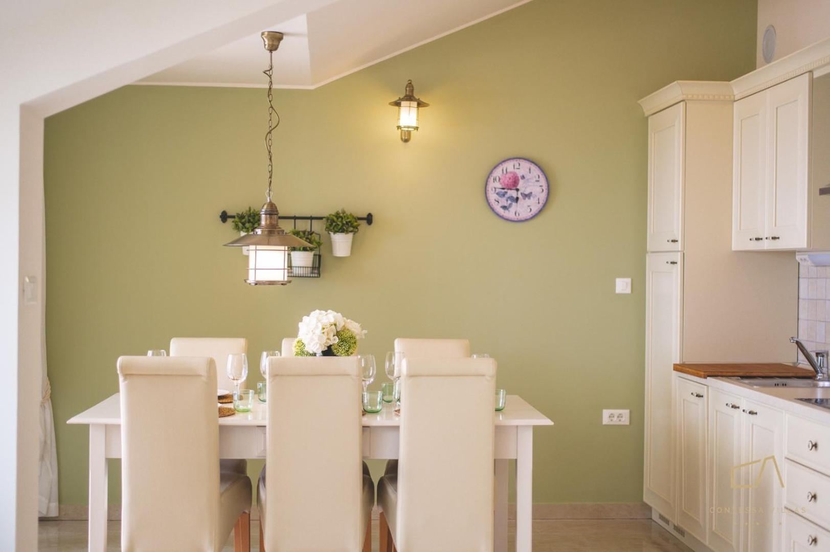 Luxury Apartments Villa Luce Malinska Room photo