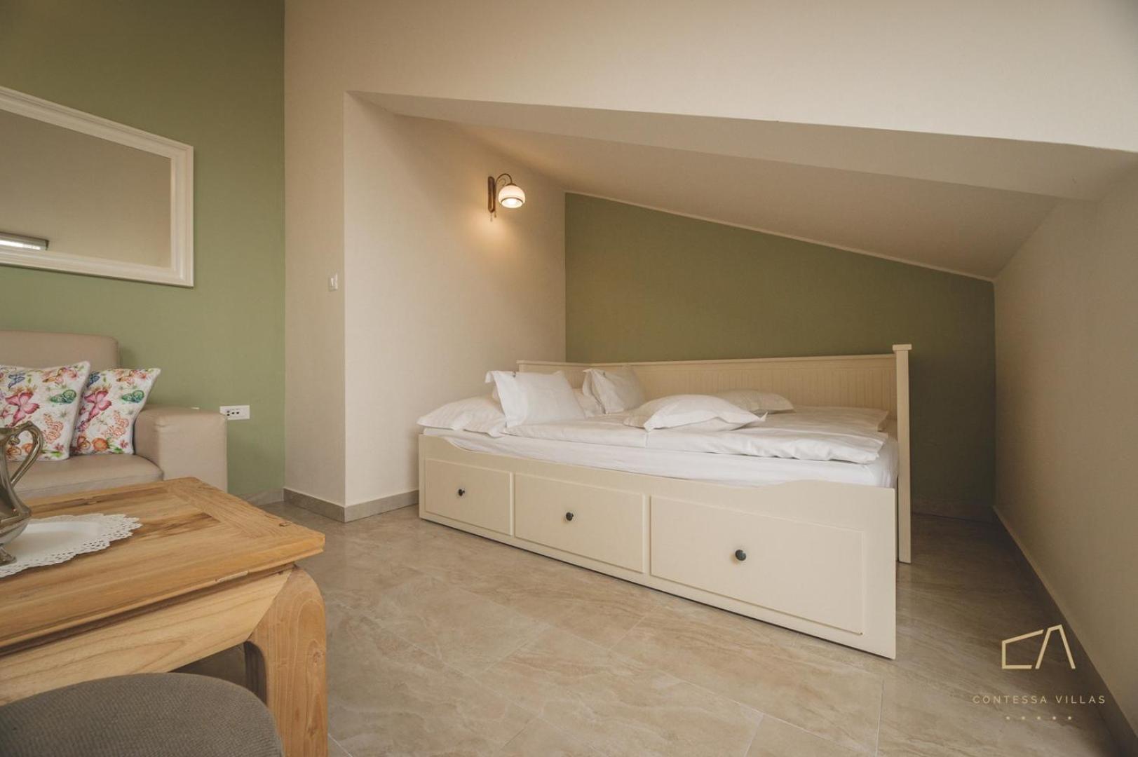 Luxury Apartments Villa Luce Malinska Room photo