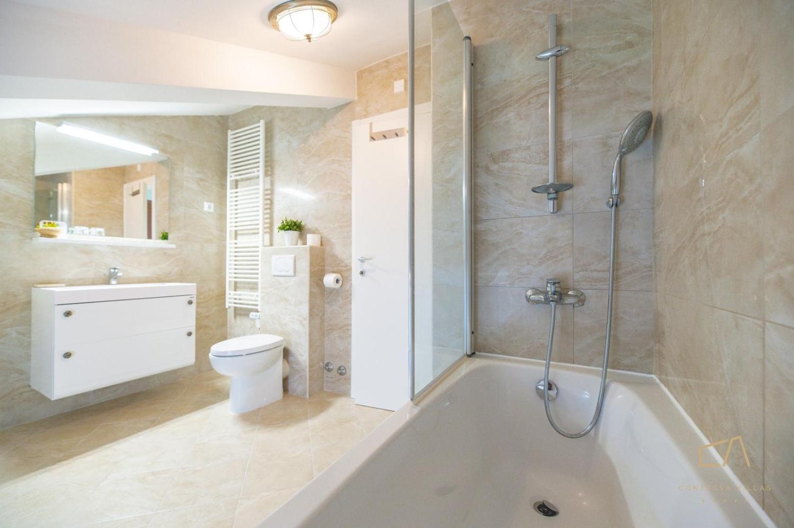 Luxury Apartments Villa Luce Malinska Room photo