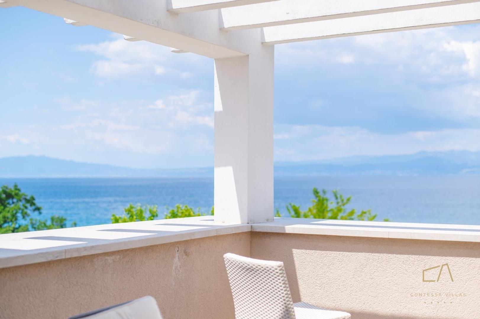 Luxury Apartments Villa Luce Malinska Room photo