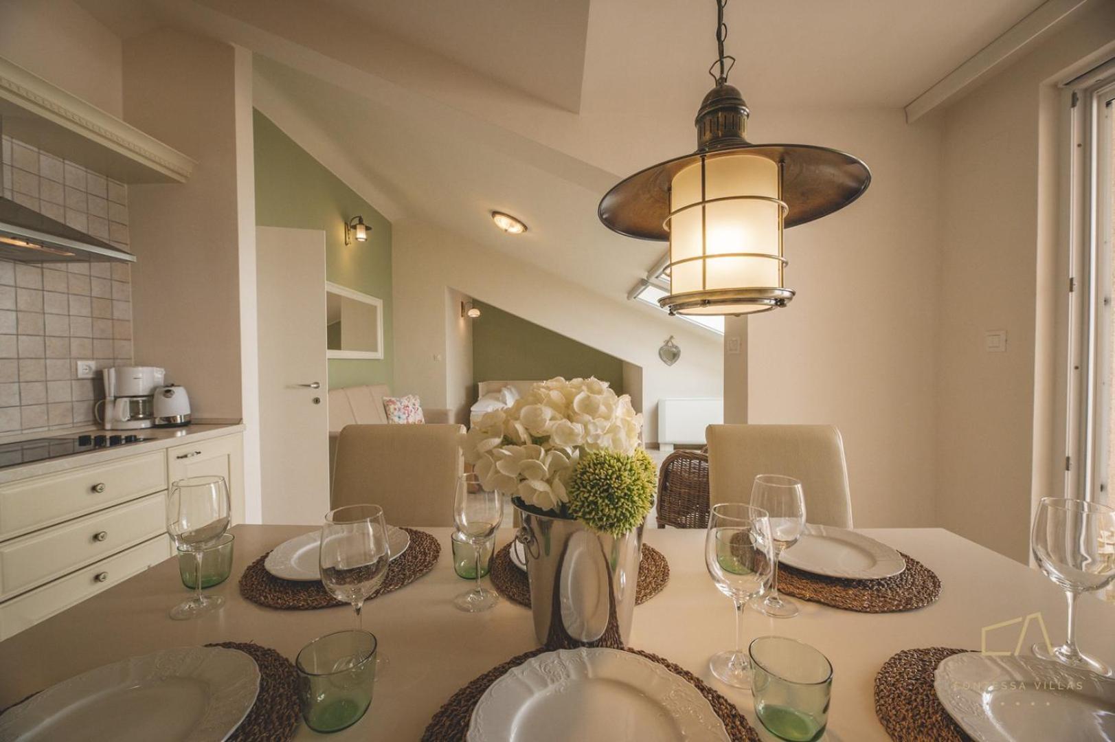 Luxury Apartments Villa Luce Malinska Room photo