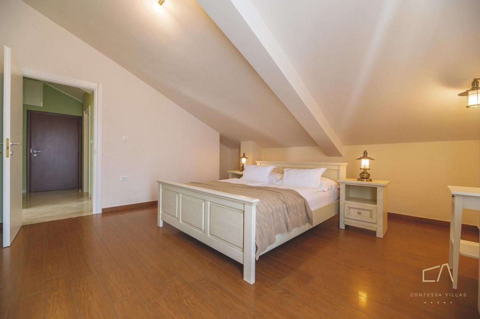 Luxury Apartments Villa Luce Malinska Room photo