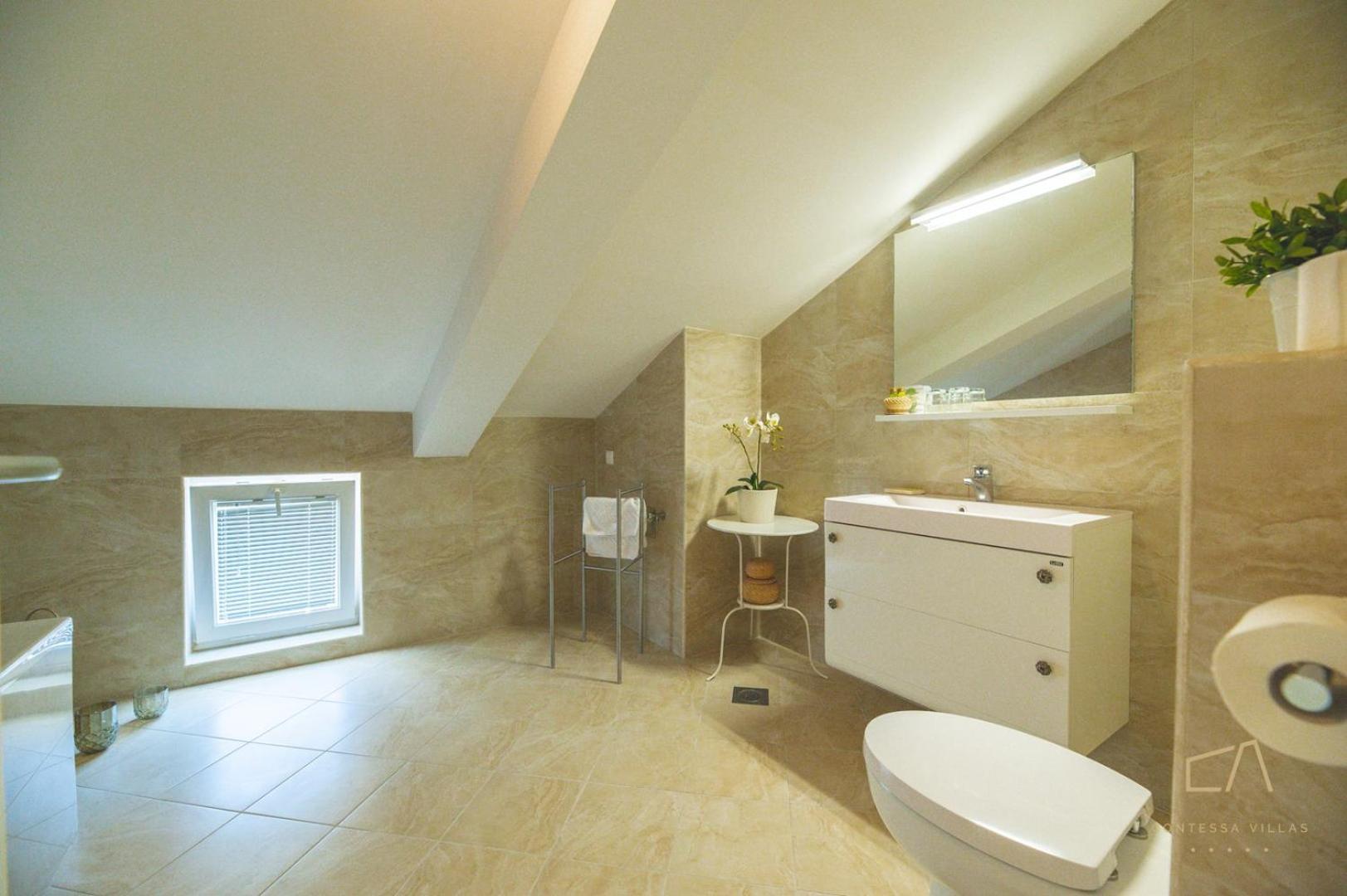 Luxury Apartments Villa Luce Malinska Room photo