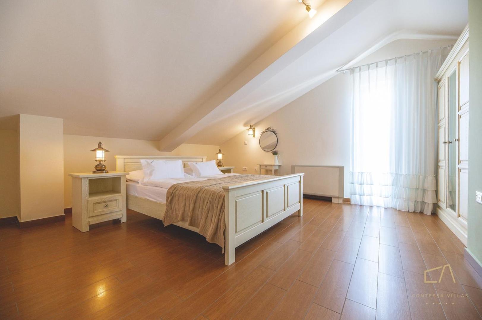 Luxury Apartments Villa Luce Malinska Room photo