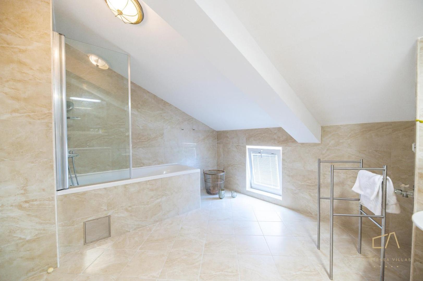 Luxury Apartments Villa Luce Malinska Room photo