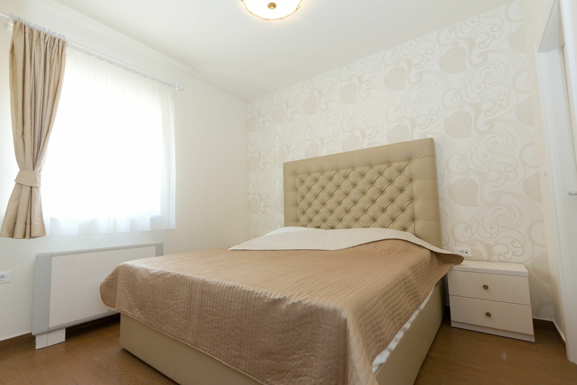 Luxury Apartments Villa Luce Malinska Exterior photo