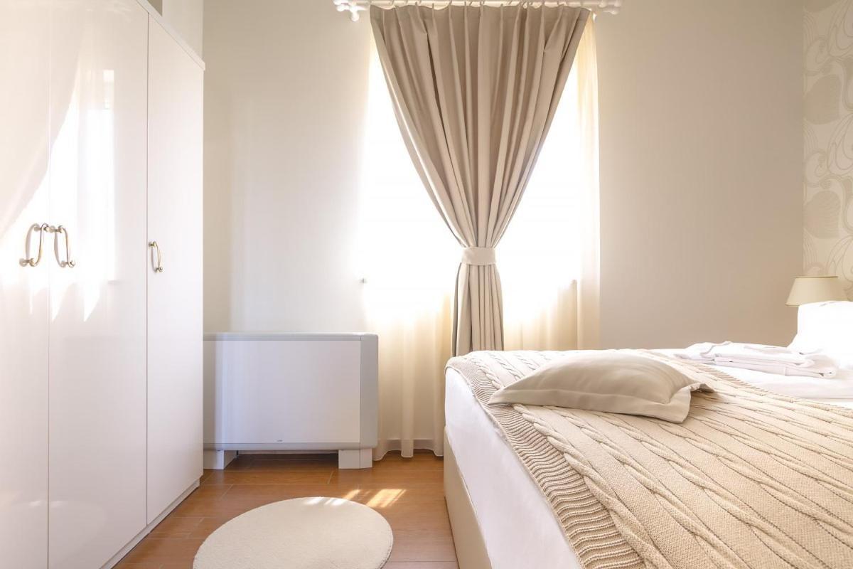 Luxury Apartments Villa Luce Malinska Exterior photo
